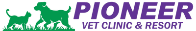 Pioneer Vet Clinic